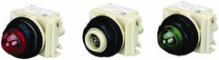 SCHNEIDER ELECTRIC Schneider Electric 9001SKP7 Indicating Light 220-240 Vac