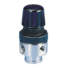 PARKER Parker PR10-04CSS Air Regulator 1/2 Npt 300 Psi 80 Cfm