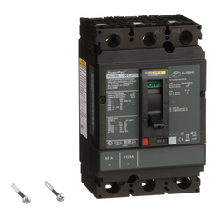 SCHNEIDER ELECTRIC HJL36060 CIRCUIT BREAKERS