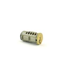 KWIKSET Kwikset 83279-005 Smart Cylinder Gold Finish