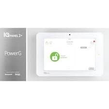 QOLSYS Qolsys qs9201-5208-840 Wireless Security Panel 128 Zones
