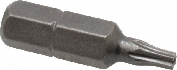 APEX Apex 440-TX-10-H T10 Torx Bit 1/4 Inch Drive