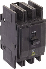 SCHNEIDER ELECTRIC Square D QOU3405283 Miniature Circuit Breaker 40A 3P