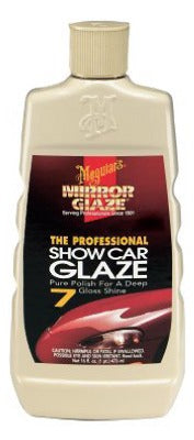 MEGUIAR'S Meguiars Inc M0716 Show Car Glaze 16 Oz
