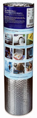 REFLECTIX Reflectix Inc BP24010 Reflective Foil Insulation Roll