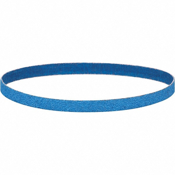 DYNABRADE Dynabrade 92203 Abrasive Belt 120 Grit 1.5x30 in Zirconia
