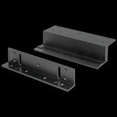 SECO LARM Seco Larm e-941s-600b/zq Z L Bracket 600 Lb Em Lock