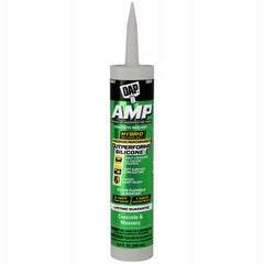 DAP Dap Inc 18370 Self-leveling Concrete Masonry Sealant 9 Oz