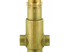 RESIDEO Honeywell PV100S/U SuperVent Air Eliminator with 1in Sweat Replacement MPN