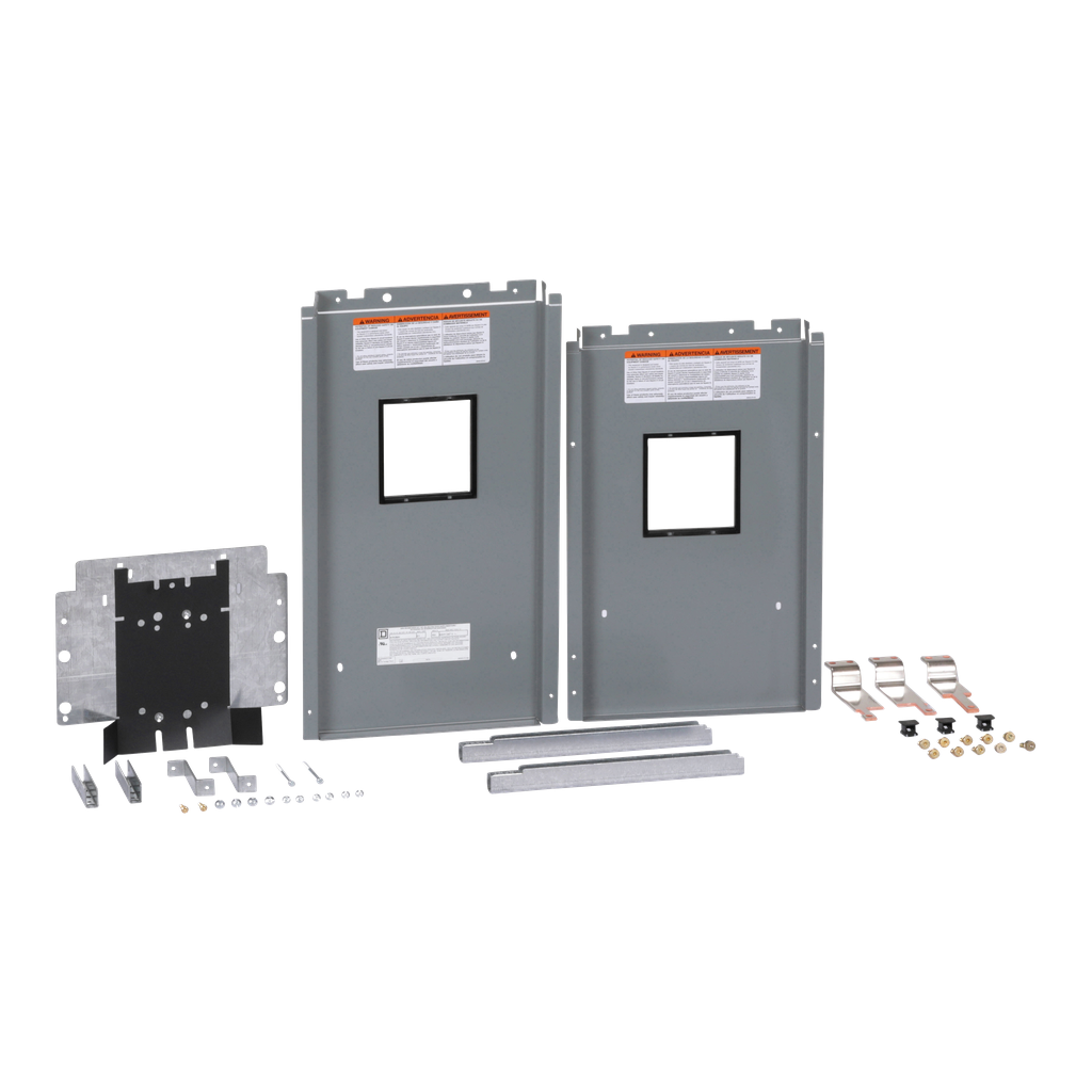 SCHNEIDER ELECTRIC N150MH POWER SOLAR PANELS