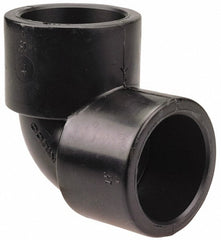 NIBCO Nibco CC02050 Polypropylene 90 Elbow 1 Inch Sch 80