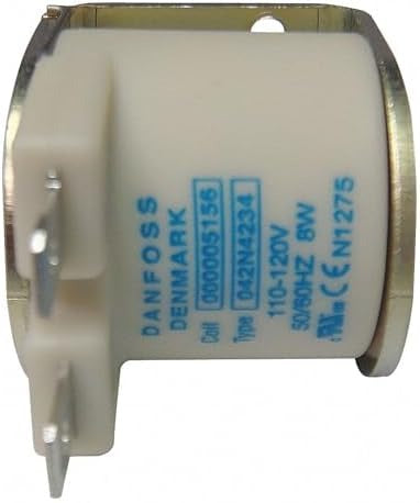MANITOWOC ICE Manitowoc Ice 000005156 Coil 120V 60Hz (Each) MAN000005156