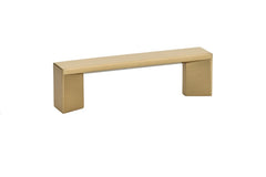 EMTEK Emtek 86263US4 Trinity Cabinet Pull Satin Brass