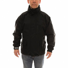 TINGLEY Tingley J24113.MD General Purpose Jacket Medium Polyester
