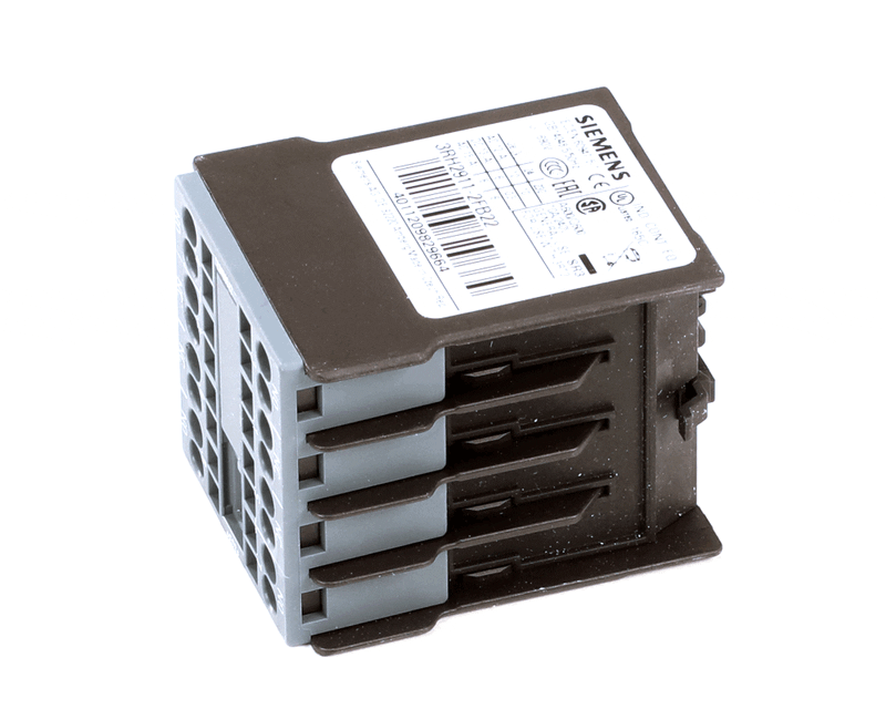 MEIKO Meiko 9712836 Auxiliary Switch (Each) 3RH2911-2FB22
