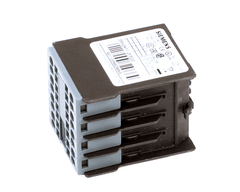 MEIKO Meiko 9712836 Auxiliary Switch (Each) 3RH2911-2FB22