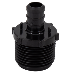 LEGEND VALVE Legend Valve 461-757 3/4 inches Pex x 1/2 inches Male Adapter (3/4 x 1/2)