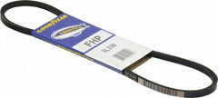 CONTINENTAL Continental Contitech 20042701 Cogged V-belt 3L 33 in