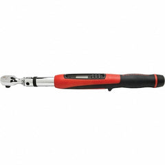 GEARWRENCH Gearwrench 85078 Electronic Torque Wrench 10-135 Nm