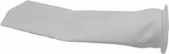 PENTAIR Pentair 155390-03 Semi Rigid Bag Filter 25 Micron Size 5