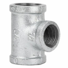 SOUTHLAND B K/mueller Inds(import) 510-743HN Galvanized Reducing Tee
