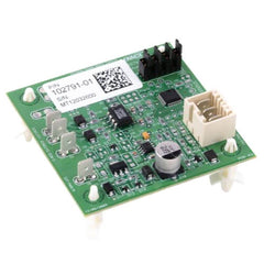LENNOX 63W36 CONTROL BOARDS