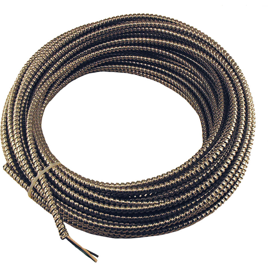 DIVERSITECH 640-122 ELECTRIC CABLES