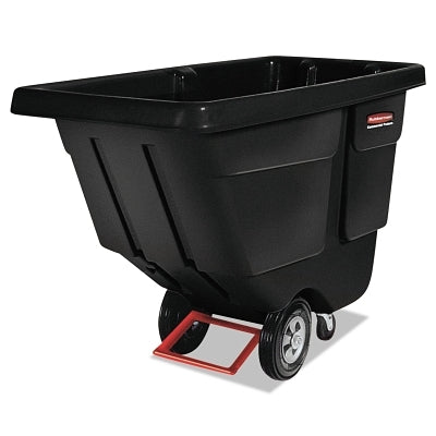 RUBBERMAID COMMERCIAL FG130400BLA CARTS, TRUCKS & DOLLIES