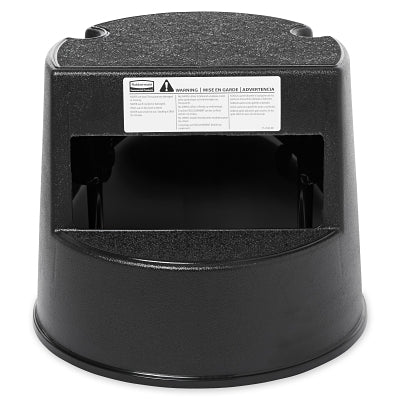 RUBBERMAID COMMERCIAL FG252300BLA FALL PROTECTION EQUIPMENT
