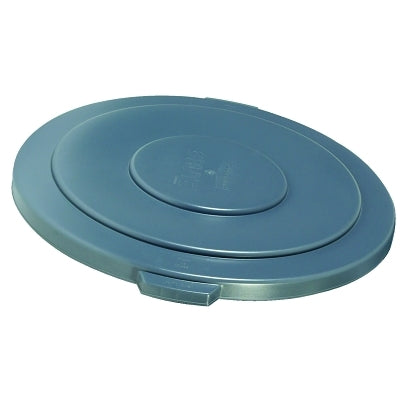 RUBBERMAID COMMERCIAL FG265400GRAY WASTE RECEPTACLES