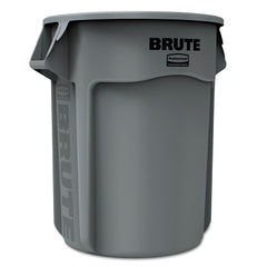 RUBBERMAID COMMERCIAL FG265500GRAY STORAGE BUCKETS & TOTES