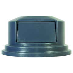 RUBBERMAID COMMERCIAL FG265788GRAY WASTE RECEPTACLES