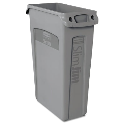 RUBBERMAID COMMERCIAL FG354060GRAY STORAGE & CONTAINMENT
