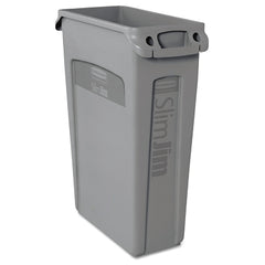 RUBBERMAID COMMERCIAL FG354060GRAY STORAGE & CONTAINMENT