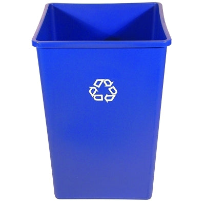 RUBBERMAID COMMERCIAL FG395873BLUE STORAGE & CONTAINMENT