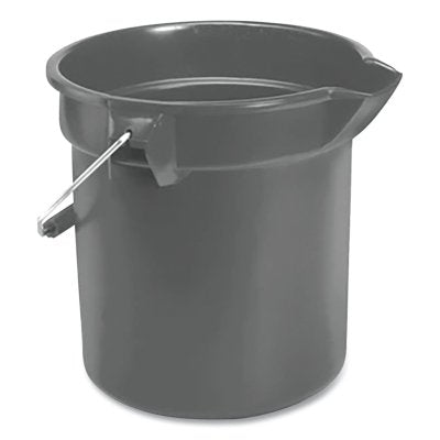 RUBBERMAID COMMERCIAL FG296300GRAY TOILETS & ACCESSORIES
