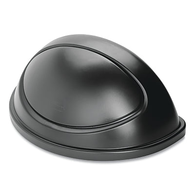 RUBBERMAID COMMERCIAL FG362000BLA STORAGE & CONTAINMENT