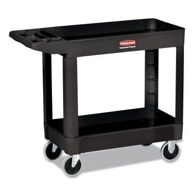 RUBBERMAID COMMERCIAL FG450088BLA CARTS, TRUCKS & DOLLIES