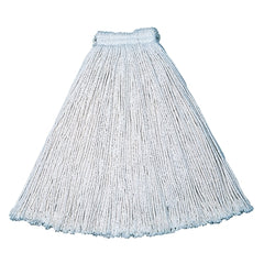 RUBBERMAID COMMERCIAL FGV11800WH00 BRUSHES, BROOMS & MOPS