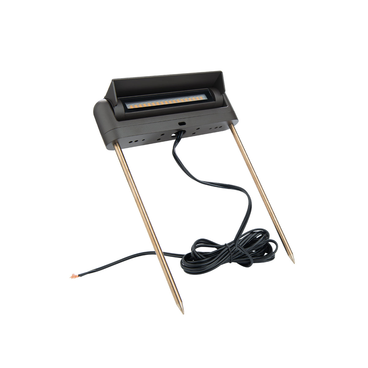 WAC LIGHTING Wac Lighting 6401-CSBZ Linear Path Light 5W