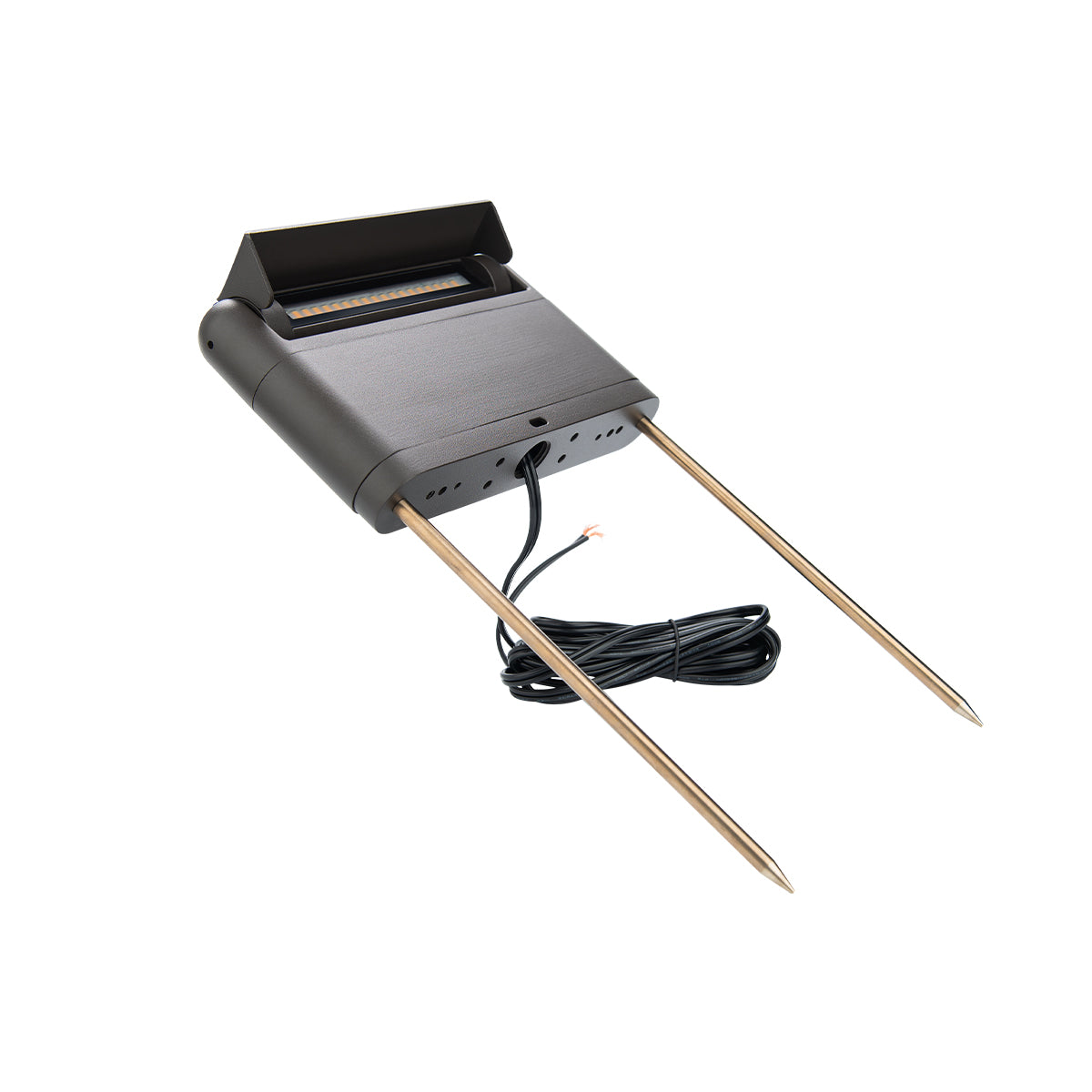 WAC LIGHTING Wac Lighting 6401-CSBZ Linear Path Light 5W