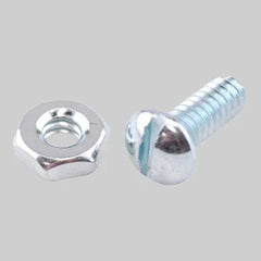 DIVERSITECH 6413 SCREWS, NUTS, & WASHERS