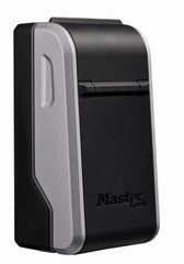 MASTER LOCK Master Lock Co 5481D Wall Mount Lock Box