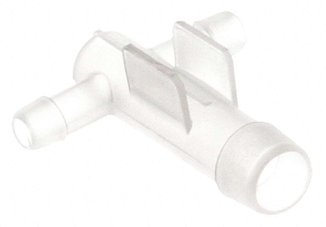 MANITOWOC ICE Manitowoc Ice 4011739 Manifold Tee (Each) 15826439