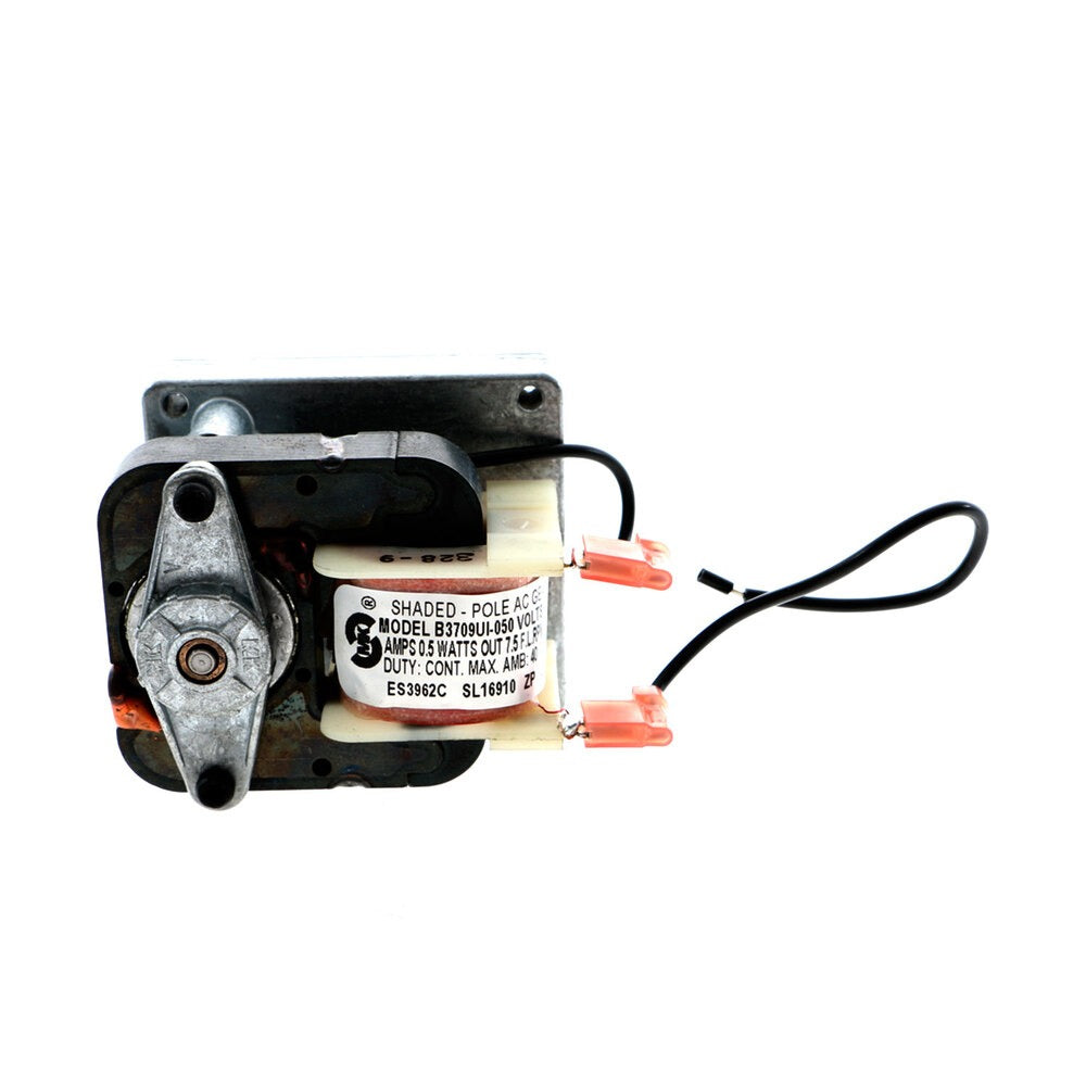 ELOMA Eloma E895709 Gear Motor Autoclean 115V (Each) ELME895709