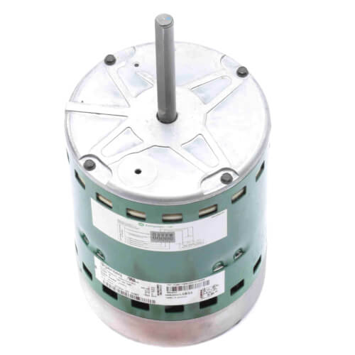 GENTEQ MOTORS 6407 BLOWER FANS