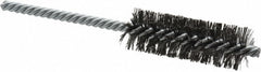 WEILER Weiler 98362 Helical Power Tube Brush Steel 0.25 in Shank