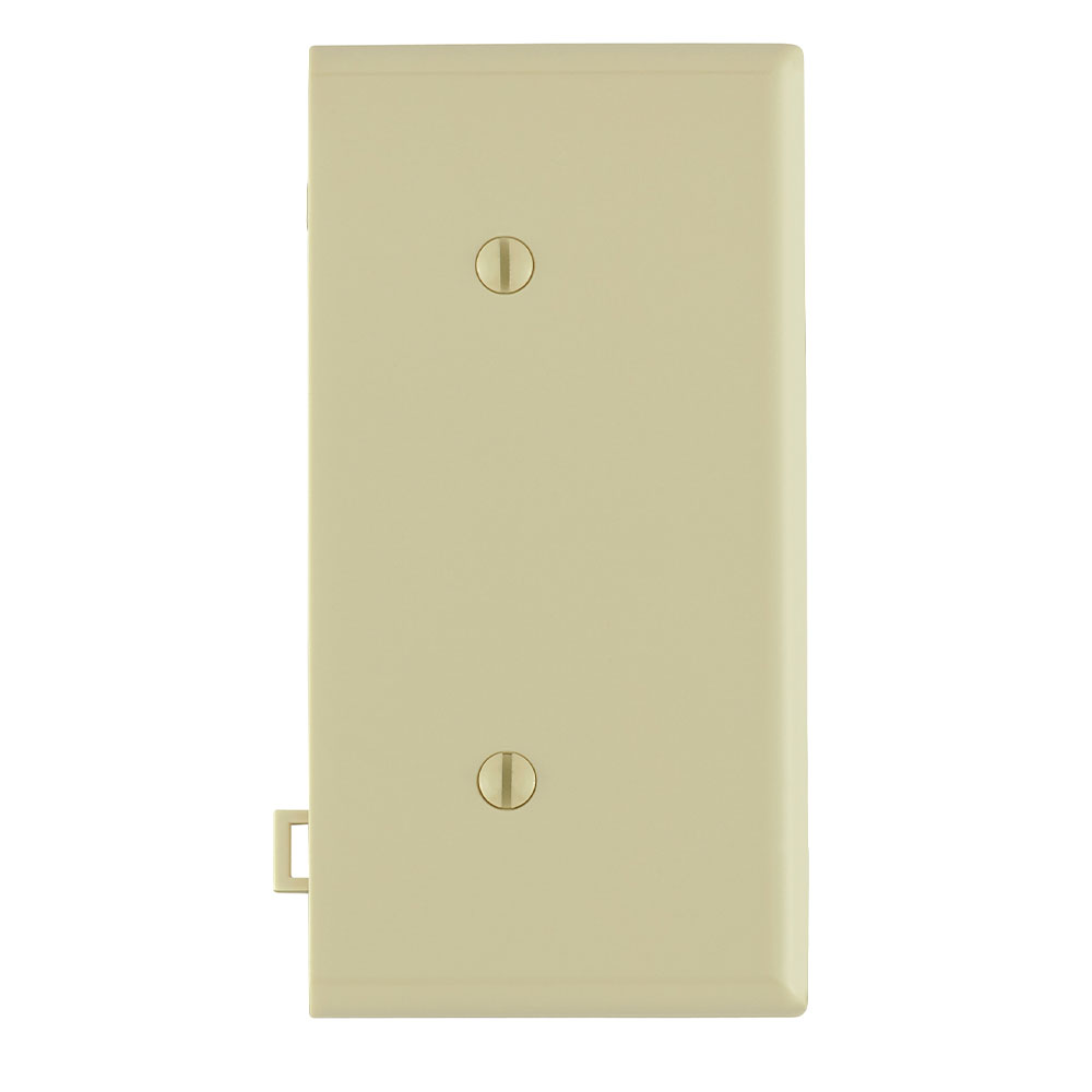 LEVITON Leviton PSE14-I IV WP SECTIONAL BLANK STRAPMNT OPENING
