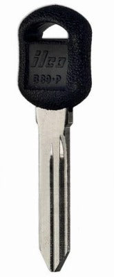 ILCO Kaba Ilco Corp B89-P Gm Master Key Blank Plastic Head 5 Pack