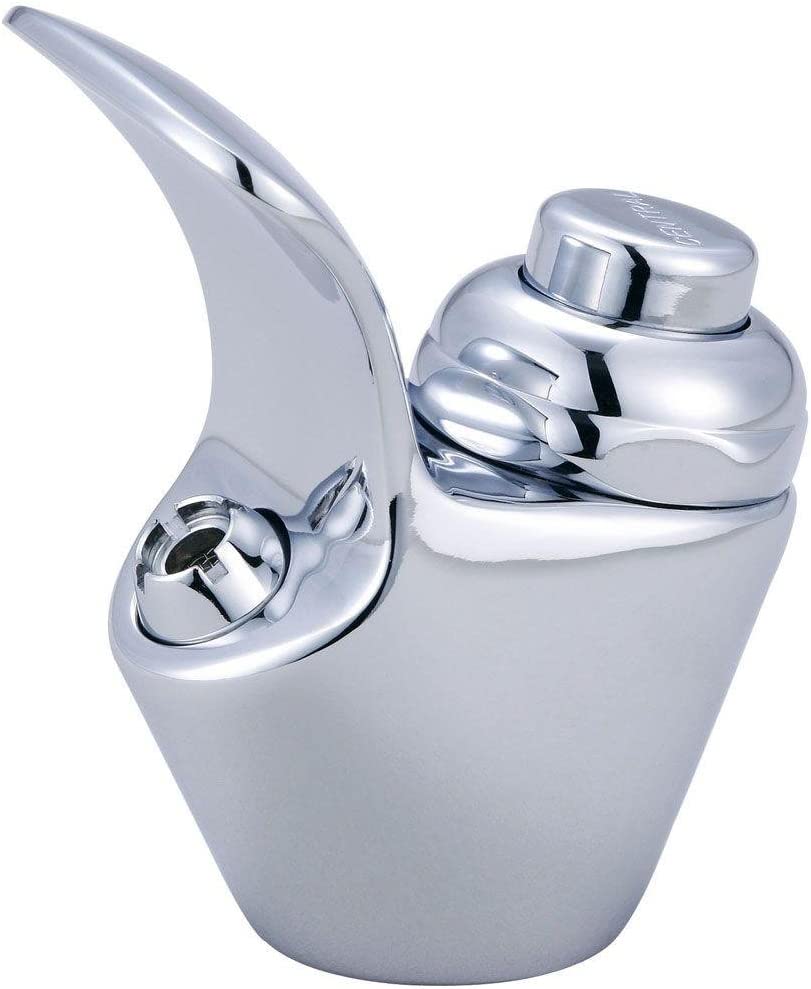 PIONEER 0362 KITCHEN FAUCETS